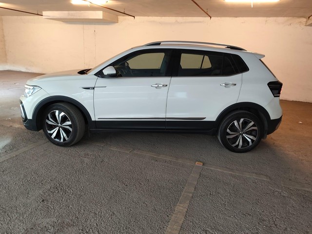 Second-hand 2022 Volkswagen Taigun 1.5 TSI GT Plus BSVI for sale in Mumbai-2