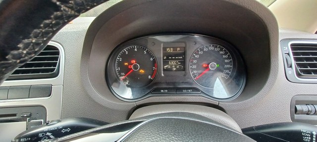 Second-hand 2015 Volkswagen Vento 1.2 TSI Highline AT for sale in Bangalore-3