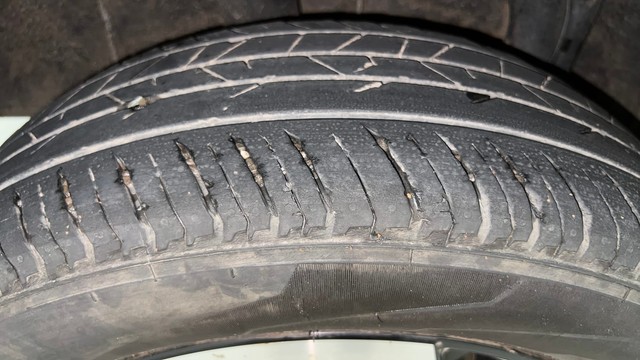 Second-hand 2023 Nissan Magnite Turbo CVT XV Premium for sale in Mumbai-32