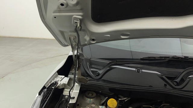 Second-hand 2023 Nissan Magnite Turbo CVT XV Premium for sale in Mumbai-33