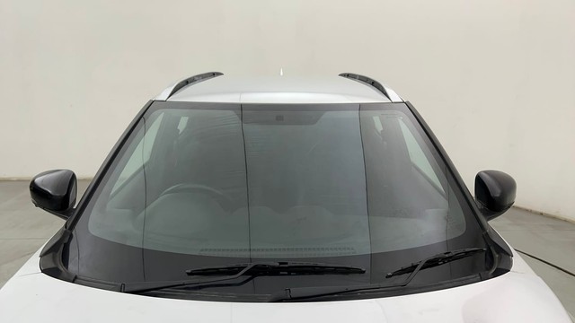 Second-hand 2023 Nissan Magnite Turbo CVT XV Premium for sale in Mumbai-10