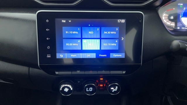 Second-hand 2023 Nissan Magnite Turbo CVT XV Premium for sale in Mumbai-23