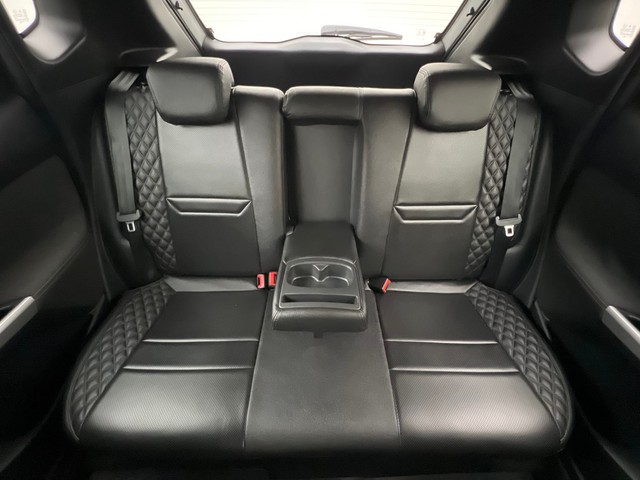 Second-hand 2023 Nissan Magnite Turbo CVT XV Premium for sale in Mumbai-25