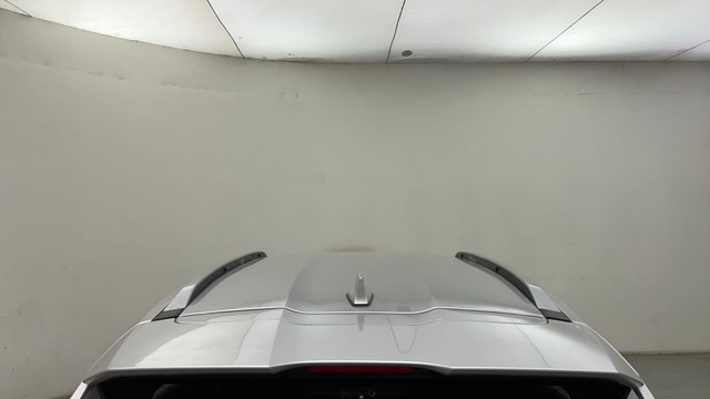 Second-hand 2023 Nissan Magnite Turbo CVT XV Premium for sale in Mumbai-22