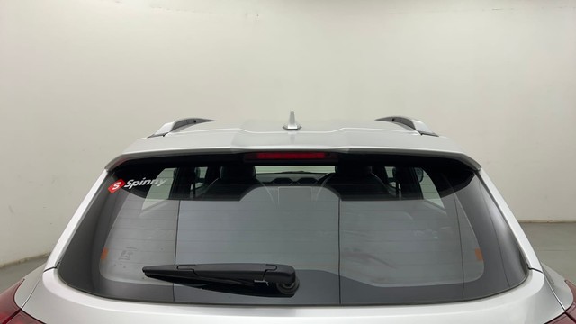 Second-hand 2023 Nissan Magnite Turbo CVT XV Premium for sale in Mumbai-35