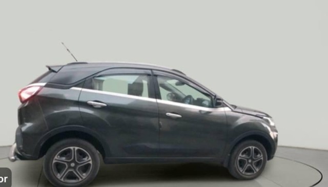 Second-hand 2020 Tata Nexon 1.5 Revotorq XM for sale in Muzaffarnagar-2
