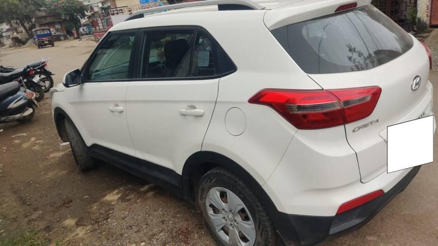 Second-hand 2015 Hyundai Creta 1.6 VTVT SX Plus for sale in Bilaspur-3