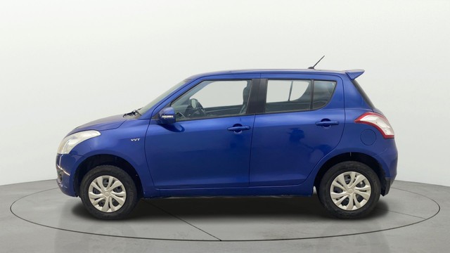 Second-hand 2012 Maruti Swift VXI for sale in Gulbarga-5