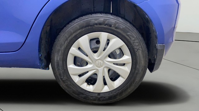 Second-hand 2012 Maruti Swift VXI for sale in Gulbarga-26