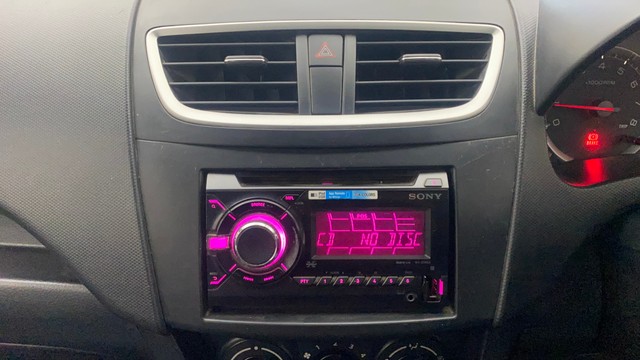 Second-hand 2012 Maruti Swift VXI for sale in Gulbarga-22