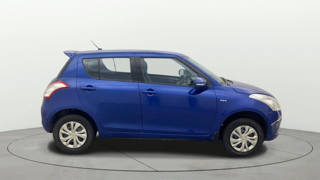 Second-hand 2012 Maruti Swift VXI for sale in Gulbarga-1