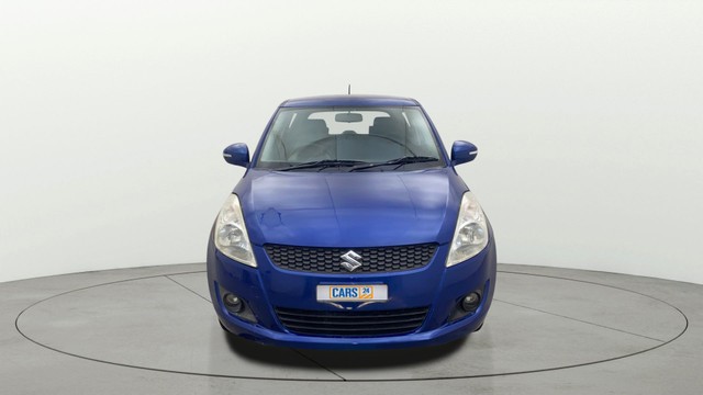 Second-hand 2012 Maruti Swift VXI for sale in Gulbarga-7