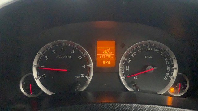 Second-hand 2012 Maruti Swift VXI for sale in Gulbarga-11