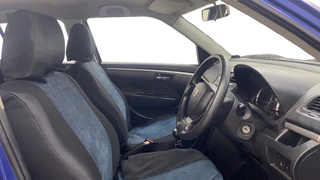 Second-hand 2012 Maruti Swift VXI for sale in Gulbarga-15