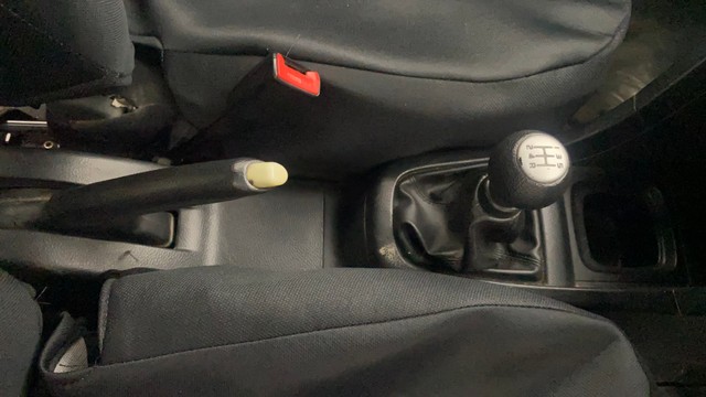 Second-hand 2012 Maruti Swift VXI for sale in Gulbarga-13