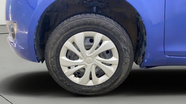 Second-hand 2012 Maruti Swift VXI for sale in Gulbarga-25