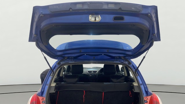 Second-hand 2012 Maruti Swift VXI for sale in Gulbarga-20