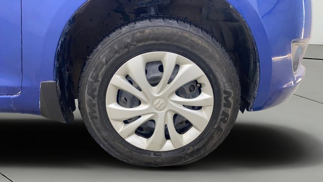 Second-hand 2012 Maruti Swift VXI for sale in Gulbarga-23