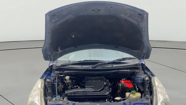 Second-hand 2012 Maruti Swift VXI for sale in Gulbarga-9