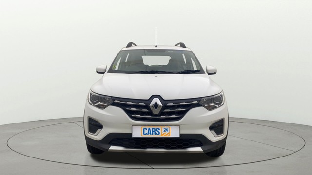 Second-hand 2021 Renault Triber RXZ EASY-R AMT BSVI for sale in Gulbarga-7