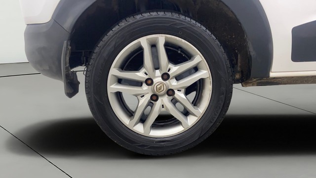 Second-hand 2021 Renault Triber RXZ EASY-R AMT BSVI for sale in Gulbarga-25