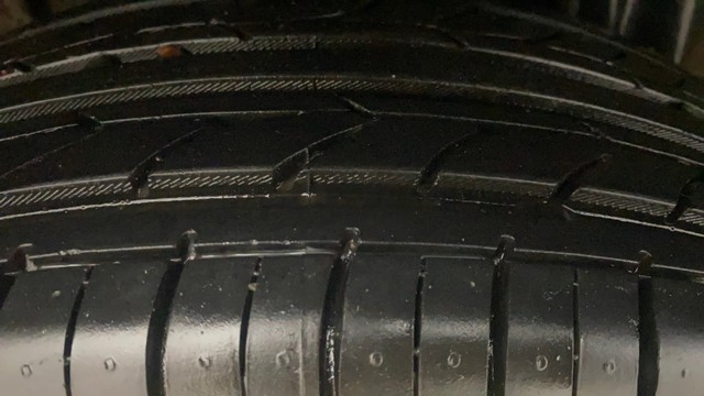 Second-hand 2021 Renault Triber RXZ EASY-R AMT BSVI for sale in Gulbarga-30