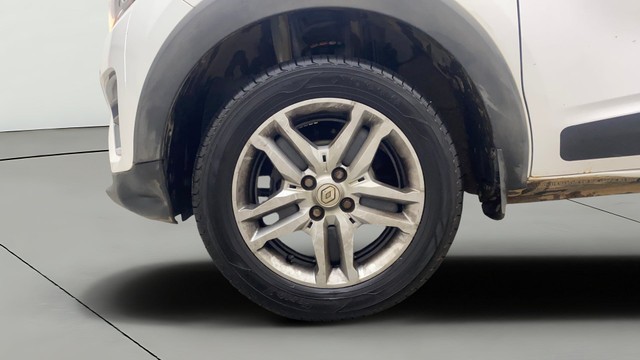 Second-hand 2021 Renault Triber RXZ EASY-R AMT BSVI for sale in Gulbarga-26