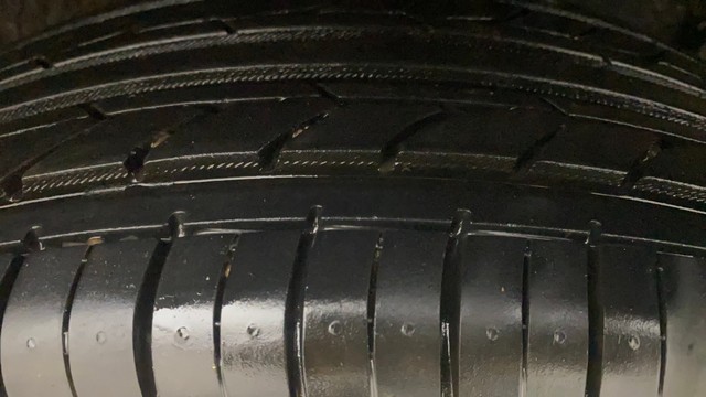 Second-hand 2021 Renault Triber RXZ EASY-R AMT BSVI for sale in Gulbarga-32