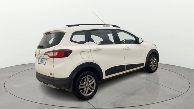 Second-hand 2021 Renault Triber RXZ EASY-R AMT BSVI for sale in Gulbarga-2