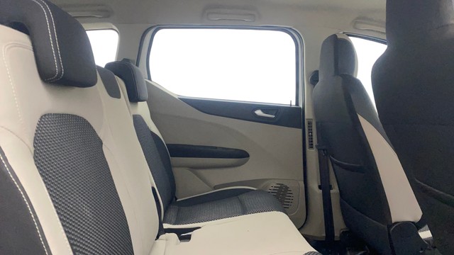 Second-hand 2021 Renault Triber RXZ EASY-R AMT BSVI for sale in Gulbarga-16