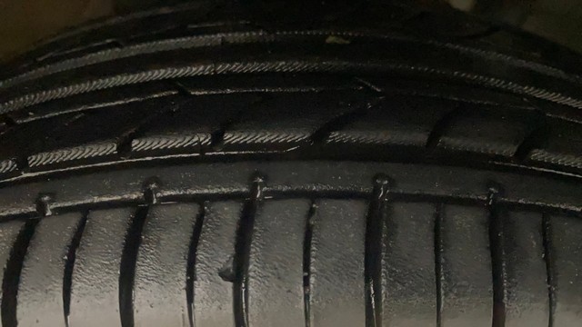 Second-hand 2021 Renault Triber RXZ EASY-R AMT BSVI for sale in Gulbarga-29