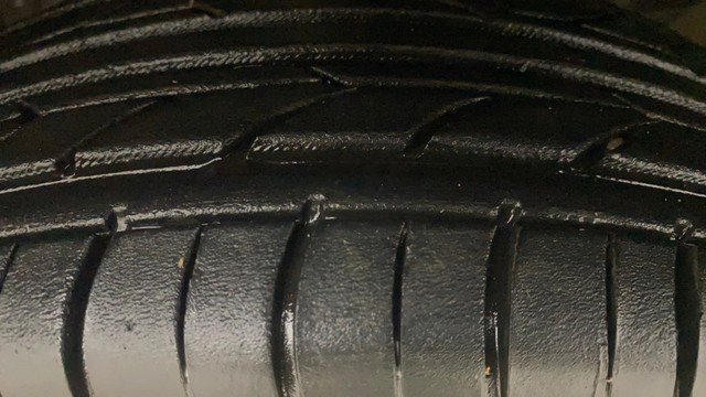 Second-hand 2021 Renault Triber RXZ EASY-R AMT BSVI for sale in Gulbarga-31