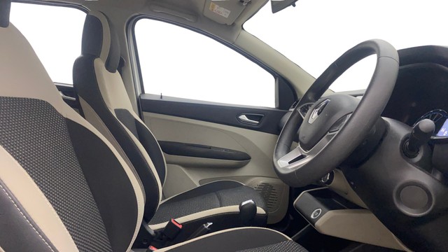 Second-hand 2021 Renault Triber RXZ EASY-R AMT BSVI for sale in Gulbarga-15