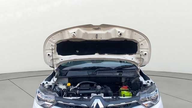 Second-hand 2021 Renault Triber RXZ EASY-R AMT BSVI for sale in Gulbarga-9