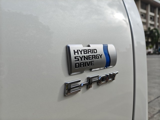 Second-hand 2020 Toyota Vellfire Executive Lounge BSVI for sale in Mumbai-25