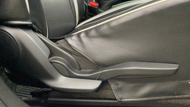 Second-hand 2019 Maruti Baleno Alpha Diesel for sale in Bangalore-18