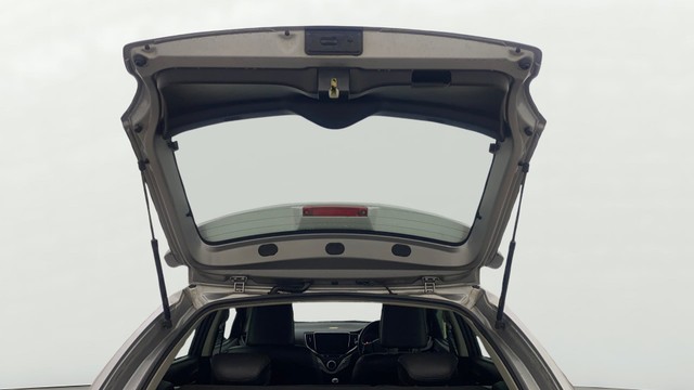 Second-hand 2019 Maruti Baleno Alpha Diesel for sale in Bangalore-20