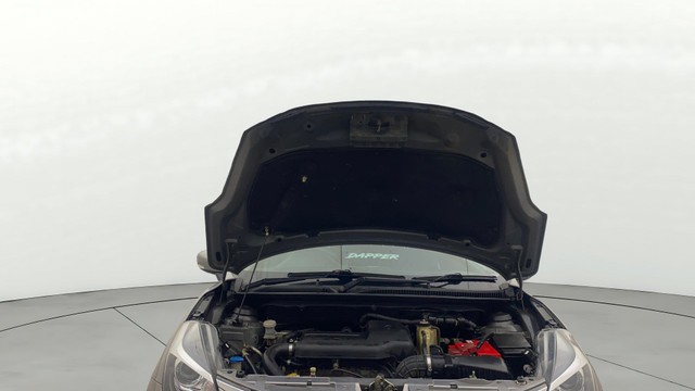 Second-hand 2019 Maruti Baleno Alpha Diesel for sale in Bangalore-9