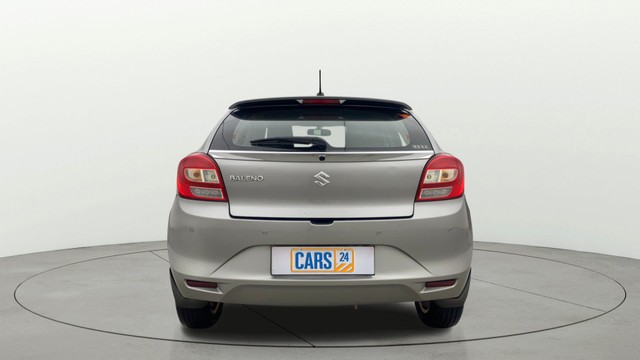 Second-hand 2019 Maruti Baleno Alpha Diesel for sale in Bangalore-3