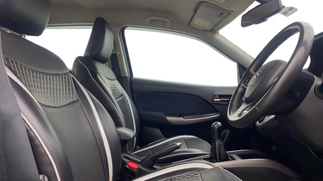 Second-hand 2019 Maruti Baleno Alpha Diesel for sale in Bangalore-15