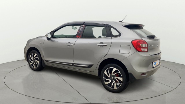 Second-hand 2019 Maruti Baleno Alpha Diesel for sale in Bangalore-4