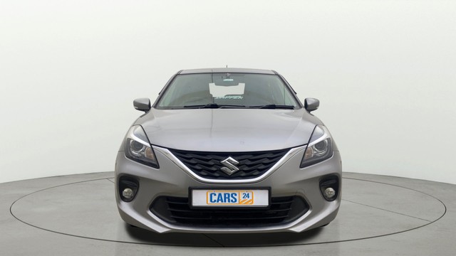 Second-hand 2019 Maruti Baleno Alpha Diesel for sale in Bangalore-7