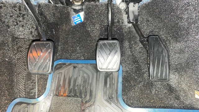 Second-hand 2019 Maruti Baleno Alpha Diesel for sale in Bangalore-14