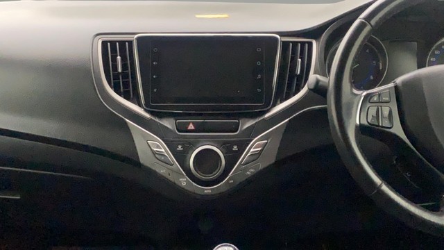 Second-hand 2019 Maruti Baleno Alpha Diesel for sale in Bangalore-22