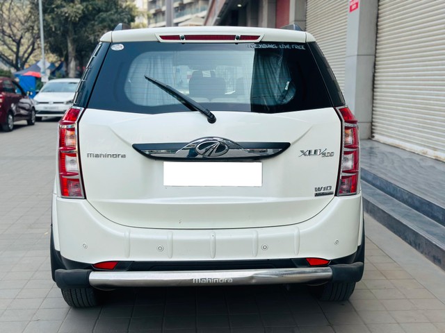 Mahindra XUV500 R W10 FWD Second-hand 2017 Mahindra XUV500 R W10 FWD for sale in Pune-13