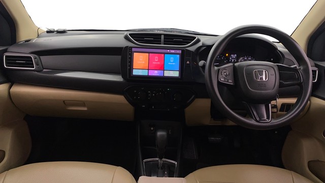 Second-hand 2019 Honda Amaze S CVT Petrol BSIV for sale in Coimbatore-10