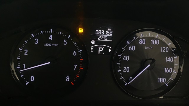 Second-hand 2019 Honda Amaze S CVT Petrol BSIV for sale in Coimbatore-11