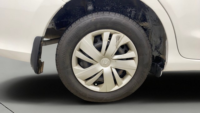 Second-hand 2019 Honda Amaze S CVT Petrol BSIV for sale in Coimbatore-24