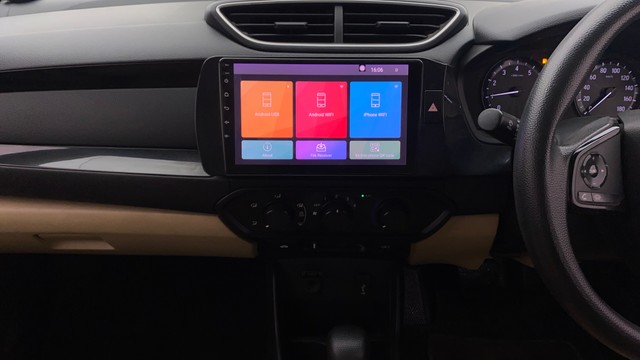 Second-hand 2019 Honda Amaze S CVT Petrol BSIV for sale in Coimbatore-22