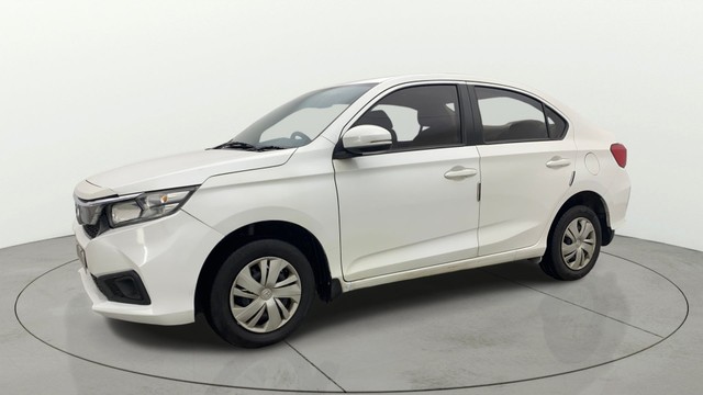 Second-hand 2019 Honda Amaze S CVT Petrol BSIV for sale in Coimbatore-6